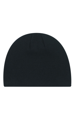 AJM International 0030M - Acrylic Board Toque, Rib knit