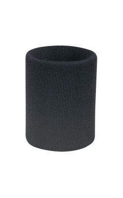 AJM International 0560M Acrylic Neck Warmer, Rib knit