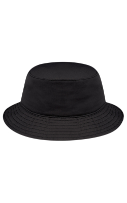 AJM International 0E100Y - Polyester Pearl Nylon - UPF50+ Bucket Style (Fitted, Youth)