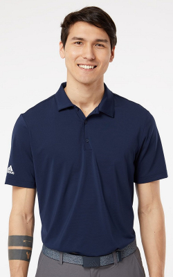 Adidas A514 - Ultimate Solid Polo