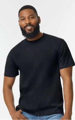 Gildan 65000 - Softstyle® Midweight T-Shirt (G650)