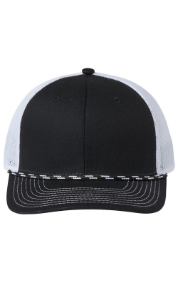 The Game GB452R - Everyday Rope Trucker Cap