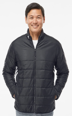 Adidas A570 - Puffer Jacket