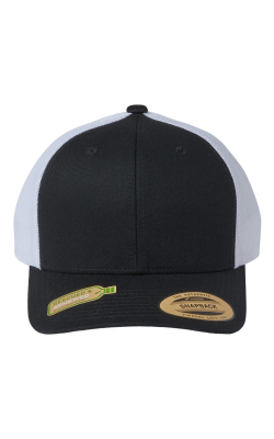 Flexfit 6606R - Sustainable Retro Trucker Cap
