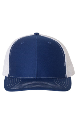 Richardson 112 Snapback Trucker Hat