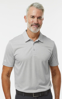 Adidas A591 - Space Dyed Polo