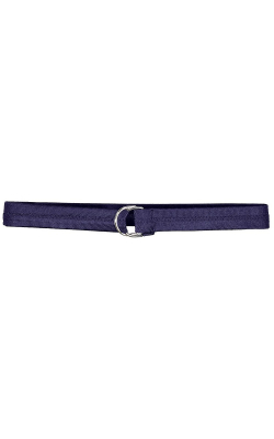 Russell Athletic FBC73M - 1 1/2" Covered Football Belt