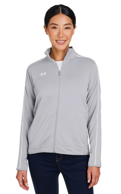 Under Armour 1383272 - Chandail à glissière complète Command 2.0 pour femmes