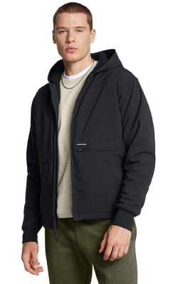 Under Armour  1387568  -  Men's Icon Fleece Jacket