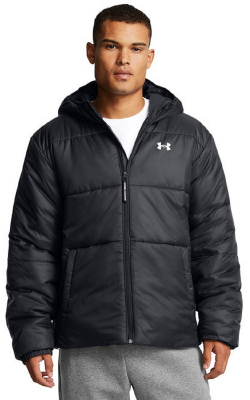 Under Armour  1389182  -  Men's LW Insulated Jacket