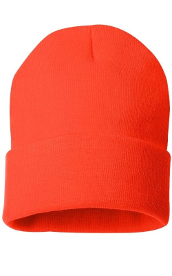 Sportsman SP12  -  Knit 12" Toque