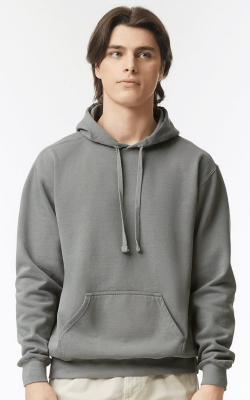 Comfort Colors 1567 - Garment Dyed Hooded Pullover Sweatshirt