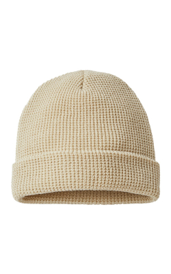Richardson 146R - Waffle Cuffed Beanie
