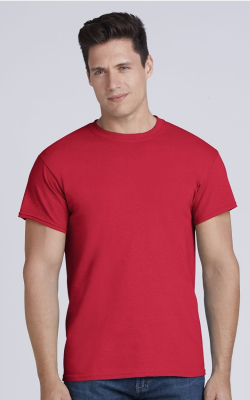 Gildan 5000 Heavy Cotton™ T-Shirt (G500)