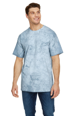 Comfort Colors  1745  -  Adult Heavyweight Color Blast T-Shirt