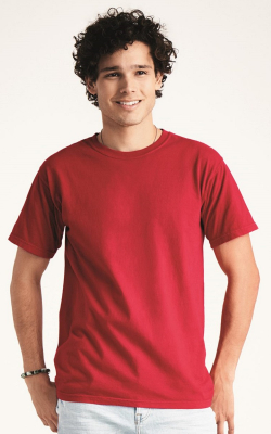 Comfort Colors 1717 - Garment Dyed Heavyweight Ringspun Short Sleeve T-Shirt