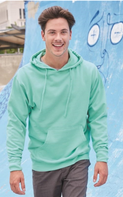 Independent Trading Co. SS4500 - Midweight Hooded Sweatshirt