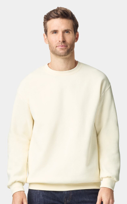 Gildan 19000 - Hammer™ Maxweight Crewneck Sweatshirt
