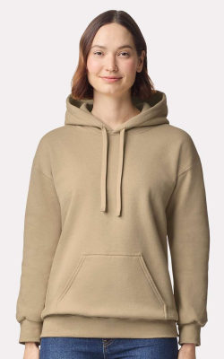 Gildan 19500 - Hammer™ Maxweight Hooded Sweatshirt