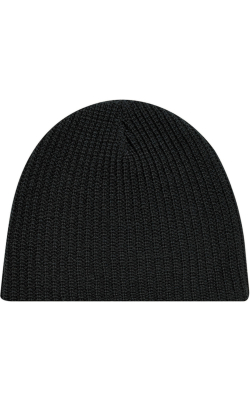 AJM International 1A130M - Acrylic Board Toque, Chunky waffle knit