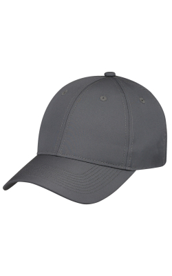 AJM International 1B630M - Polyester Rip Stop 6 Panel Constructed Full-Fit