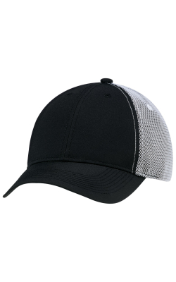AJM International 1B637M - Polyester "Rip Stop" / Polyester "Rip Stop" Filet Collé - 6 Panneaux Forme Profonde Renforcée