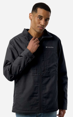 Columbia 208855 - Men's Loma Vista™ III Jacket
