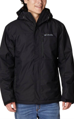 Columbia 208959 - Tipton Peak™ III Insulated Jacket