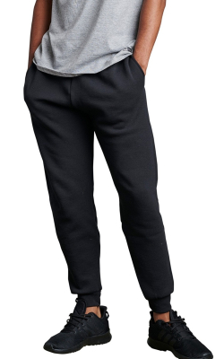 Russell Athletic 20JHBM0 - Pantalon Jogger en Molleton Dri-Power® avec Poches
