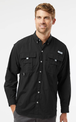 Columbia 212463 - PFG Bahama™ II Shirt