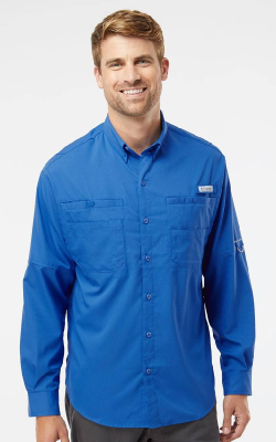 Columbia 212467 - T-shirt PFG Tamiami™ II