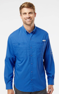 Columbia 212467 - PFG Tamiami™ II Shirt