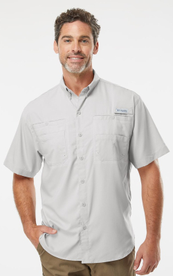 Columbia 212468 - PFG Tamiami™ II Short Sleeve Shirt