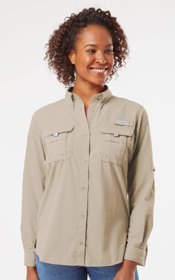 Columbia 212474 - Women's PFG Bahama™ Shirt