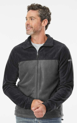 Columbia 212478 - Steens Mountain™ Full Zip 2.0 Jacket