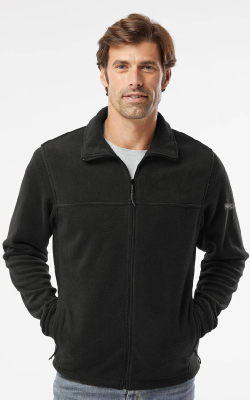 Columbia 212478 - Veste en polaire à fermeture éclair complète 2.0 Steens Mountain™