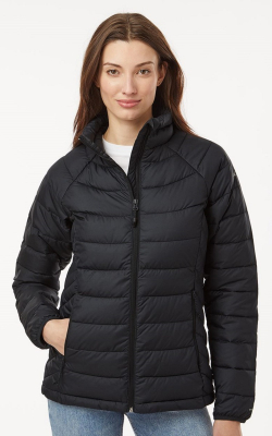 Columbia 212490 - Women's Powder Lite ™ II Full Zip Jacket