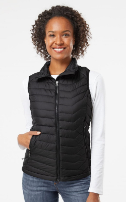Columbia 212492 - Veste sans manches Powder Lite™ pour femmes