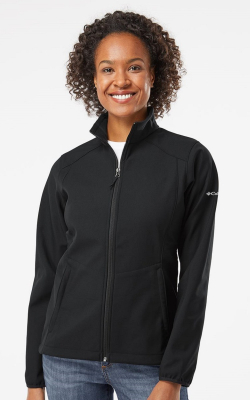 Columbia 212493 - Women’s Kruser Ridge™ Soft Shell Jacket