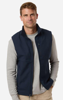 Columbia 216510 - Men's Ascender™ II Soft Shell Vest