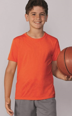 Gildan 42000B - Performance® Youth T-Shirt
