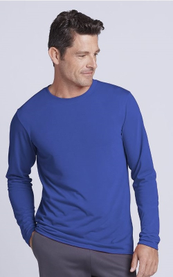 Gildan 42400 - Performance Long Sleeve Shirt