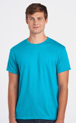 Jerzees 21MR - Dri-Power Sport Short Sleeve T-Shirt