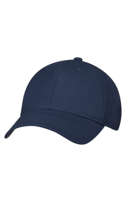 AJM International 2J630M - Polyester Diamond 6 Panel Constructed Full-Fit