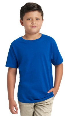Next Level 3310  -  Youth Cotton Crewneck Basic Tee
