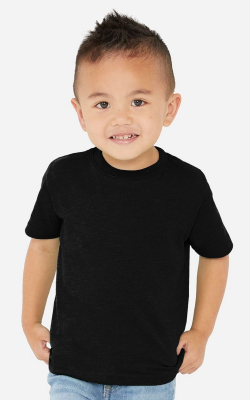 Rabbit Skins 3321 - Toddler Fine Jersey Tee