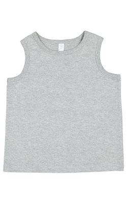 Rabbit Skins 3323 - Camisole en jersey fin pour tout-petits