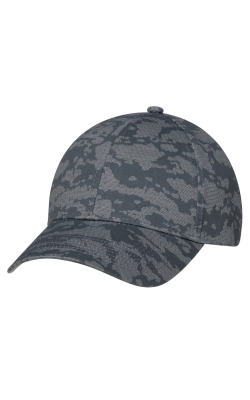 AJM International 3J630M - Cotton Drill, 6 Panel Constructed Full-Fit (Urban Camo)