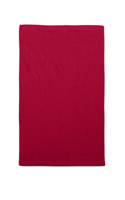 Q-Tees T18 - Budget Rally Towel