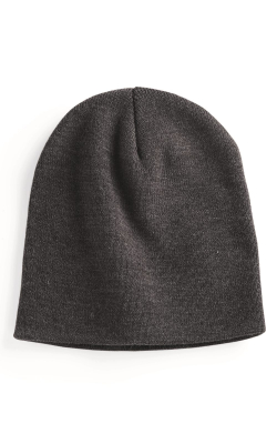 Yupoong 1500KC - 8.5" Short Beanie